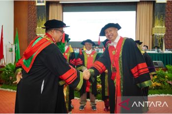 Akademisi tekankan pentingnya pengetahuan tentang obat tradisional
