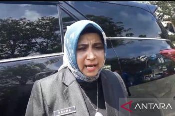 Belanja daerah pada APBD 2023 Perubahan Tanjungpinang naik Rp46 miliar