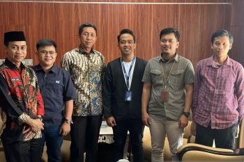 PLN dan Pemda Morowali bersinergi bangun infrastruktur ketenagalistrikan
