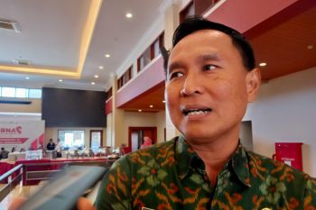 Pemkot Mataram menargetkan semua SMP miliki lembaga PPID