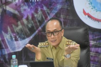 Pemprov Sulbar: e-katalog menjadikan transaksi lebih efektif