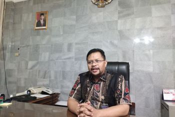 Bulog Lampung sebut ada potensi penyerapan 4 ribu ton panen gadu