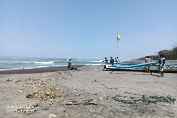 DKP Kulon Progo berikan bimtek penangkapan ikan bagi nelayan