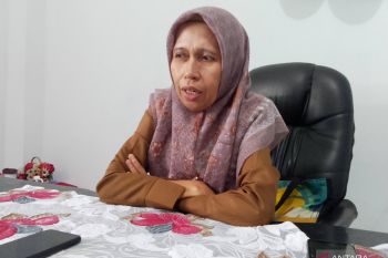 Dinkes Kota Palu sasar sebanyak 2.940 bayi dapatkan vaksinasi Rotavirus