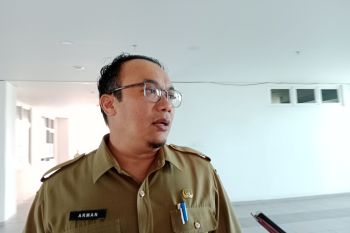 Target PAD Lombok Tengah 2023 dinaikkan jadi Rp19 miliar