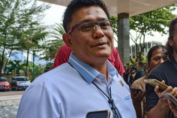 Polisi ungkap kasus pencurian barang elektronik dengan modus ilegal akses
