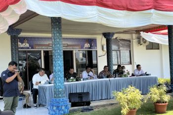 Investasi Rempang Eco City di Batam ciptakan 30 ribu lapangan kerja baru