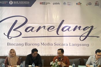 BI Kepri sebut QRIS TUNTAS hadirkan layanan lebih unggul
