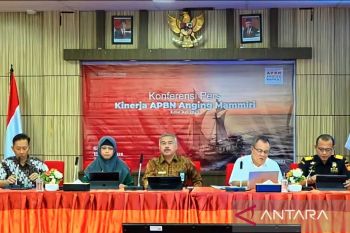 BPS: Jumlah penduduk miskin di Makassar terendah di Sulsel