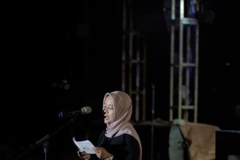 Usung Tema Perubahan Iklim, Festival Sastra Banggai 2023 Bakal Hadirkan Sejumlah Penulis Populer