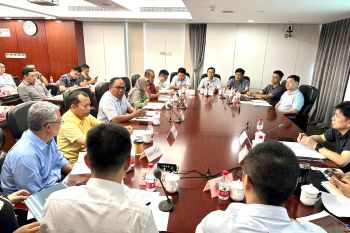 Kemenhub jalankan proyek Mastran tingkatkan transportasi massal