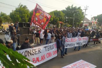 Pemkab Ponorogo temui massa suporter Persepon