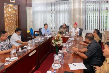 DAD dan UPR bersinergi membangun Kalteng lebih maju