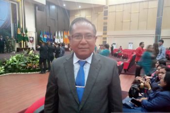 Kota Kupang tangani 60 kasus kebakaran