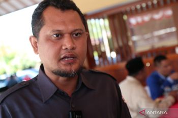 Bawaslu NTB mengerahkan tim patroli siber awasi aksi kampanye hitam