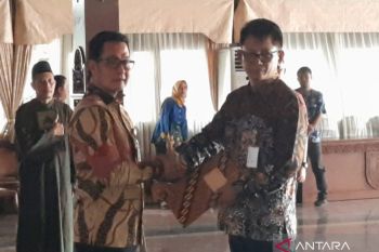 Penjabat Sekda Kudus harus bisa menjadi teladan