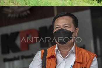 Sidang replik mantan Kakanwil BPN Riau