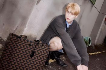 Jaehyun NCT akan gelar konser solo di Jakarta dalam rangkaian tur dunia Mono
