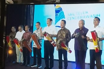 Pemkab Biak Numfor sebut kamar hotel sudah terpesan penuh tamu STC 2023