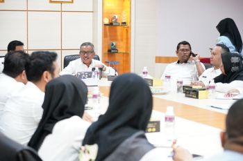 Pemkot Batam optimalisasi BLUD tingkatkan pelayanan masyarakat