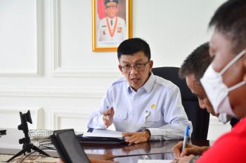 69 peserta ikuti seleksi anggota komisi informasi Kepri