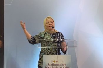 Turunkan angka kematian kanker paru via LDCT
