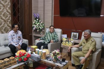 Pemkab Pinrang perkuat kolaborasi OPD turunkan angka prevalensi stunting