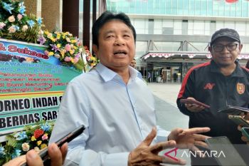 Pengusaha minta Menteri Perhubungan berikan solusi mahalnya tiket pesawat di Kobar