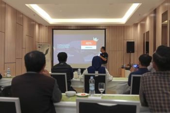 Asus menghadirkan teknologi terbaru untuk dunia kerja dan 'gaming'