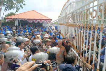 BP Batam ajak warga bertemu menteri bahas pengembangan Pulau Rempang dan Galang