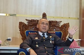 Lapas Kelas IIB Luwuk pisahkan napi kasus pidana umum dan narkoba