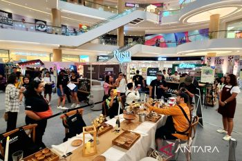 Kopi Fest Indonesia 2023 singgah di Kota Semarang