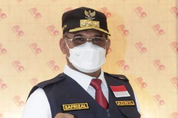 Mendagri menerbitkan instruksi pengendalian polusi udara di wilayah Jabodetabek