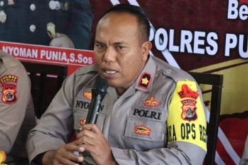 OTK tembak warga sipil di Ilaga Papua