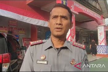 Lapas Bukittinggi tegaskan serius berantas narkoba di kalangan warga binaan