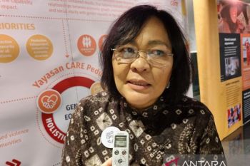 YCP: Stunting bisa disebabkan kurangnya pemahaman soal gizi