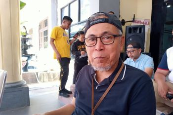Pemkot Mataram menerima pajak MXGP Rp40 juta