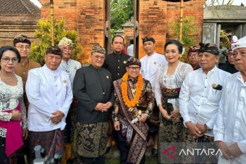 Warga Buleleng, Bali dukung Cak Imin pada Pilpres 2024
