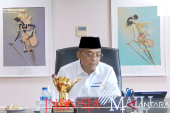 Kemenkeu dan 113 pemda bersinergi dalam optimalisasi penerimaan pajak tahap V