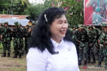 Pemkab Kupang lakukan redistribusi tanah bagi 1.007 warga