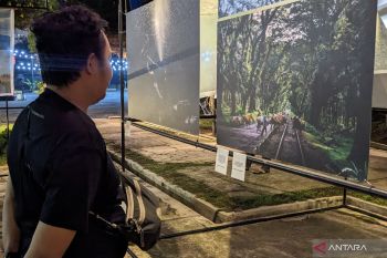 Disbudparekraf: Pameran fotografi ANTARA menunjukkan keindahan Sumut