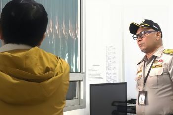 Karantina Pertanian sebut SSm QC permudah pelaku usaha lakukan pembayaran