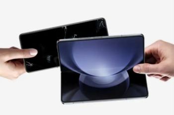 Samsung tawarkan tukar tambah smartphone ke Galaxy terbaru