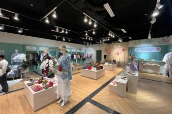 Pasar Kreatif Store dihadirkan setahun kenalkan produk UMKM Kota Bandung