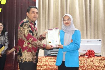 Kemenkumham Sulteng buka layanan Appostille untuk ke luar negeri