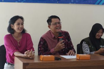 Wabup Sleman minta kaum muda harus kreatif jaga ketahanan ekonomi