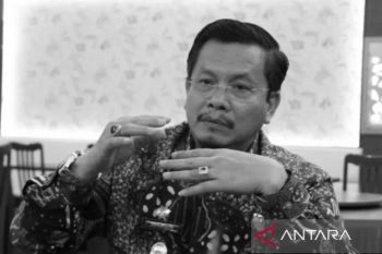Kepri gesa penerapan sistem pemerintahan berbasis elektronik