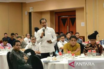Pemprov Kepri rancang program ekosistem kemitraan rantai pasok industri