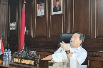 Wagub Sulut sebut anak-anak adalah masa depan bangsa