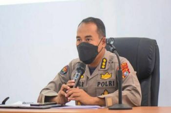 Polda Sulbar menangkap buruh bangunan terkait penyalahgunaan narkoba